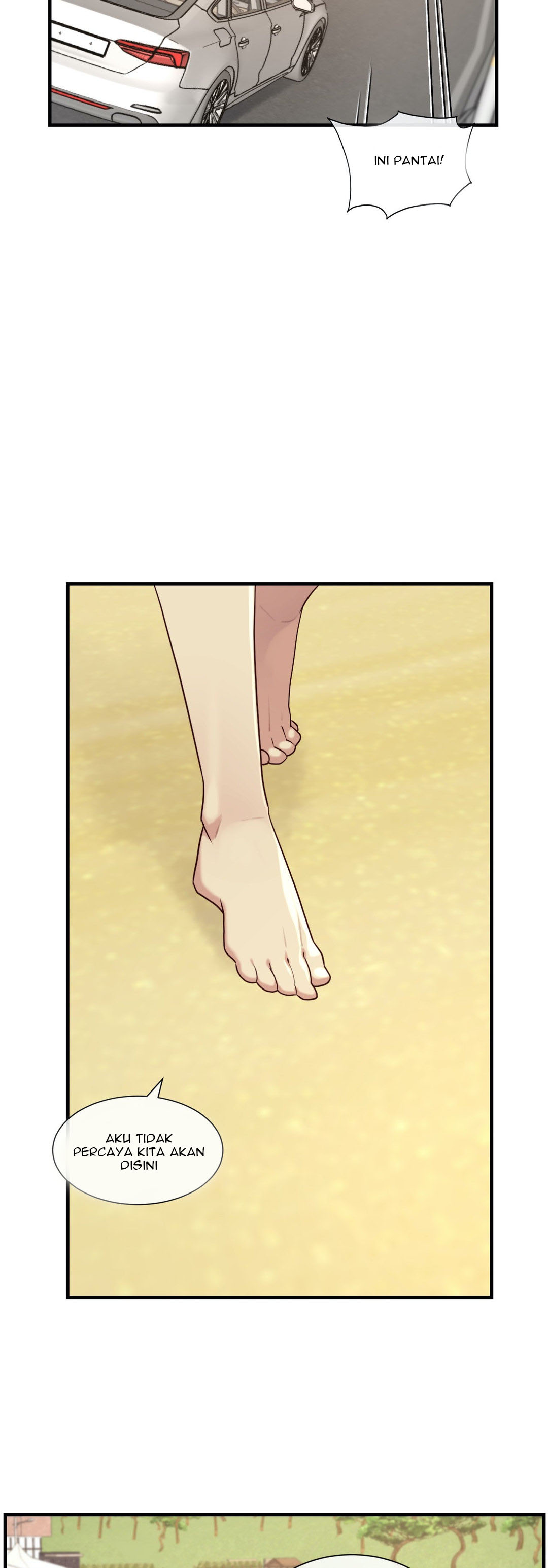 The Girlfriend Dice - Chapter 50 773