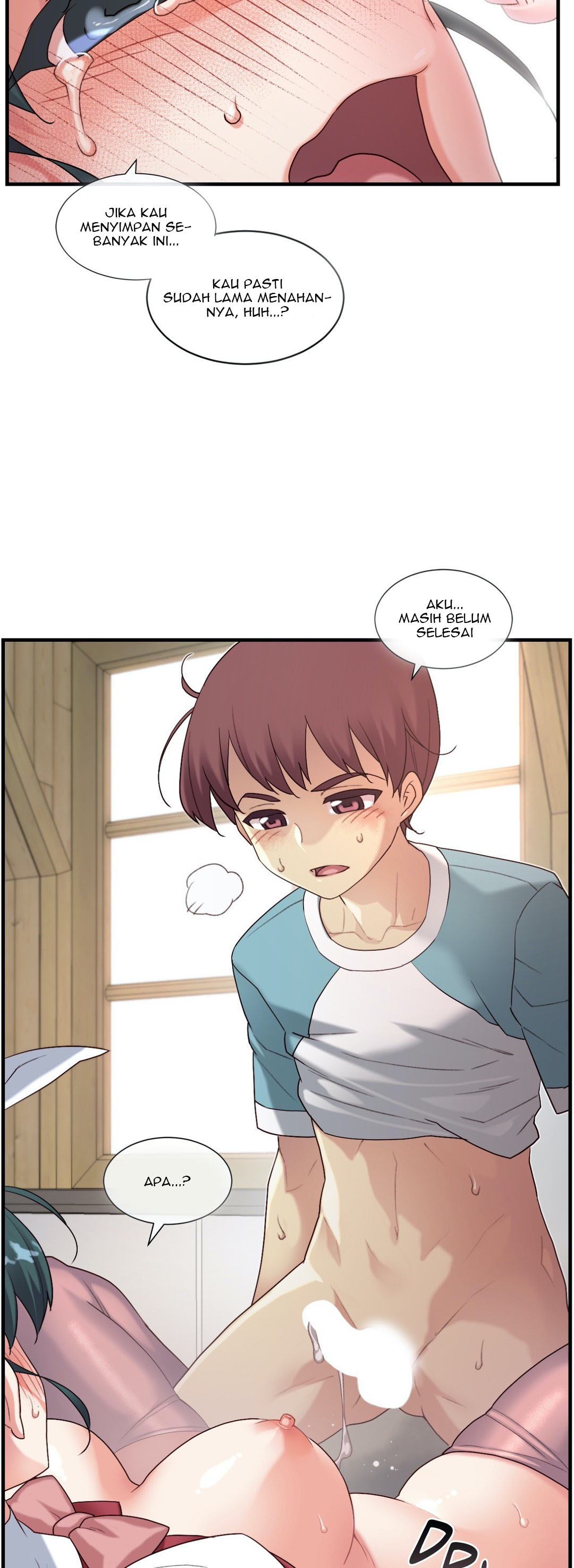 The Girlfriend Dice - Chapter 50 691