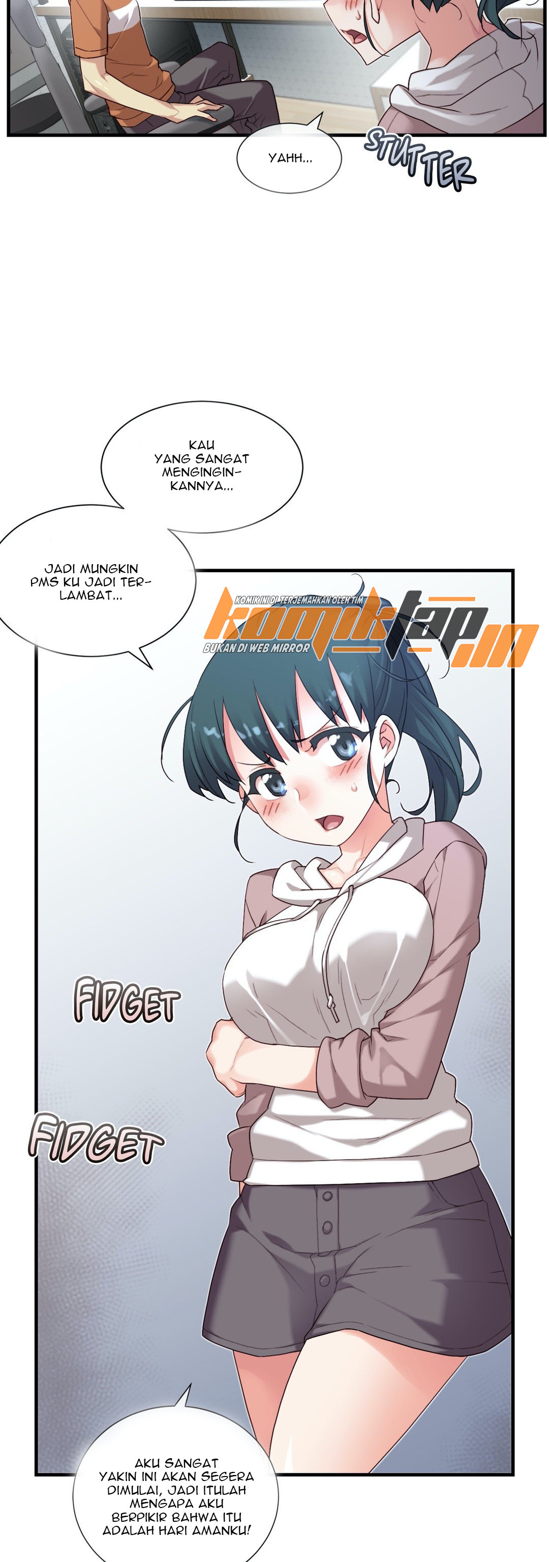 The Girlfriend Dice - Chapter 50 727