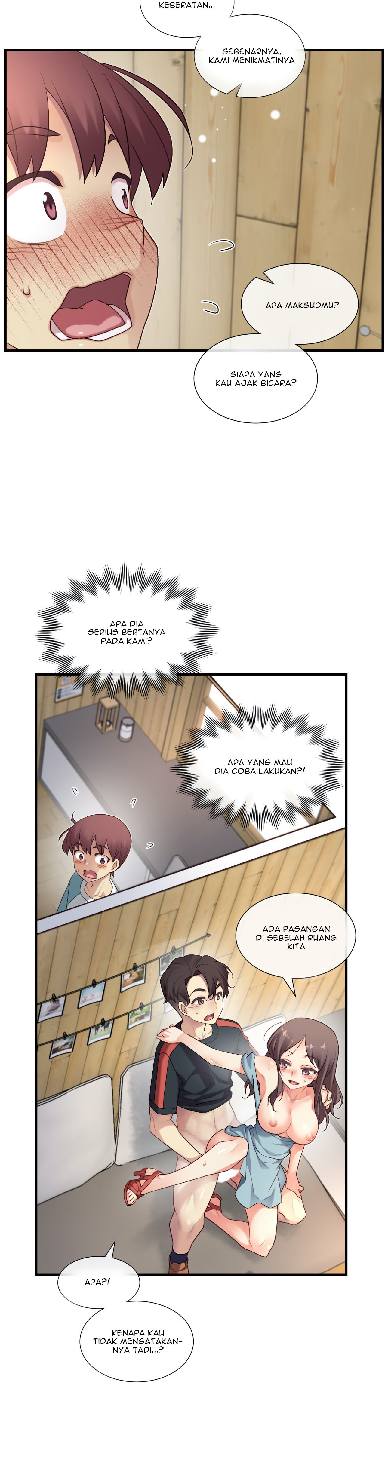 The Girlfriend Dice - Chapter 50 625