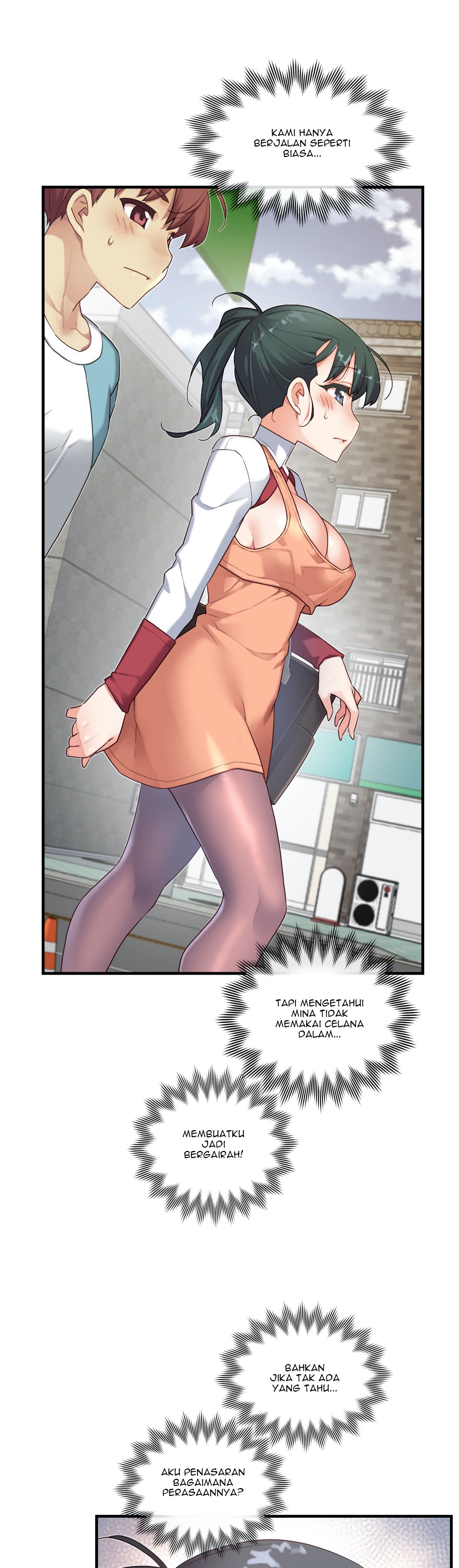 The Girlfriend Dice - Chapter 50 561