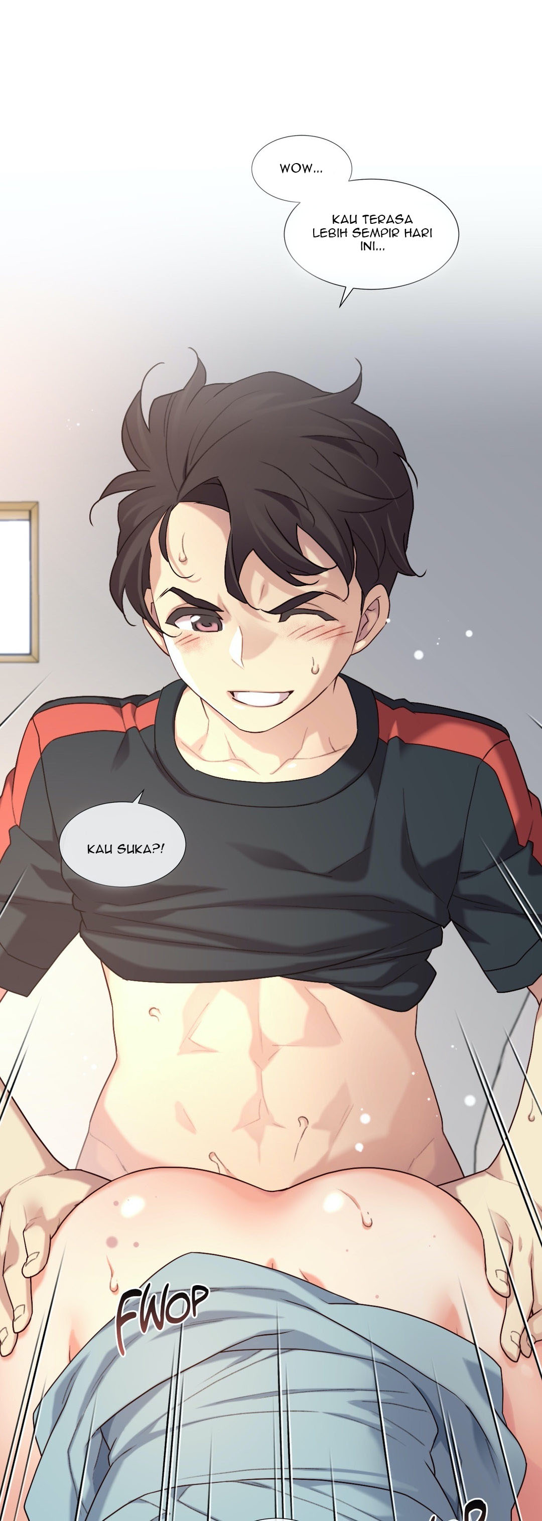 The Girlfriend Dice - Chapter 50 685