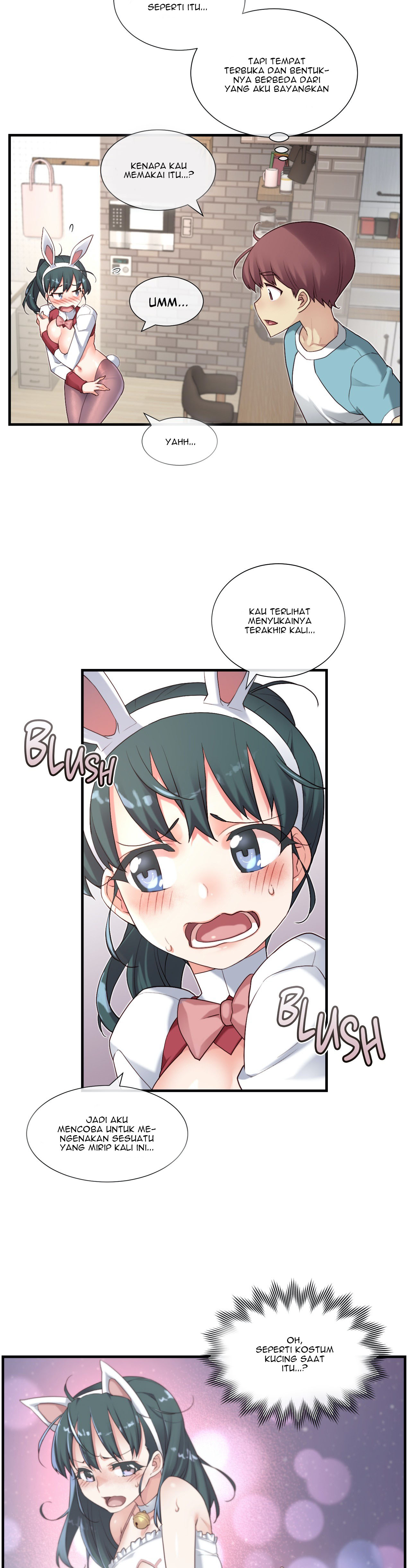 The Girlfriend Dice - Chapter 42 530