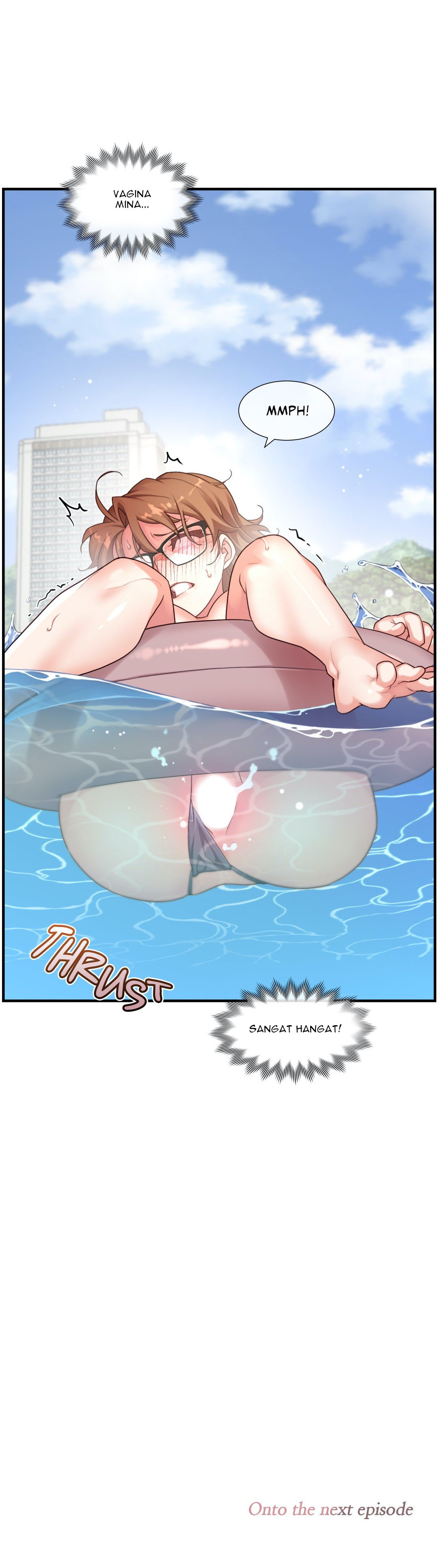 The Girlfriend Dice - Chapter 50 784