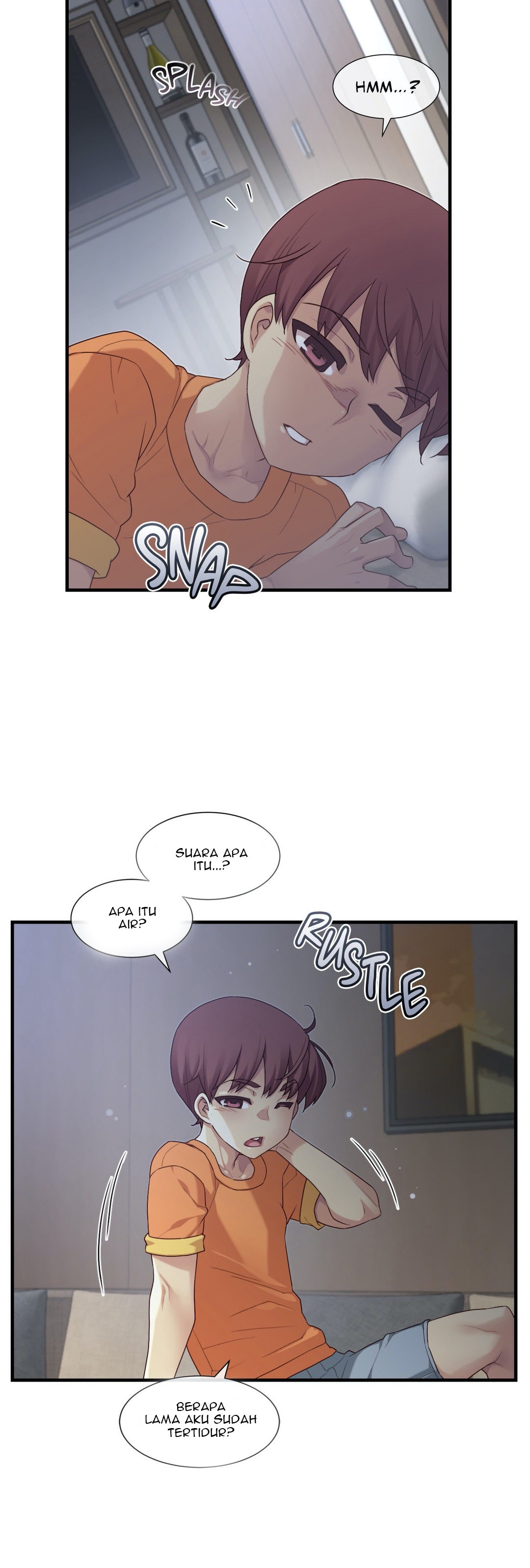 The Girlfriend Dice - Chapter 50 813