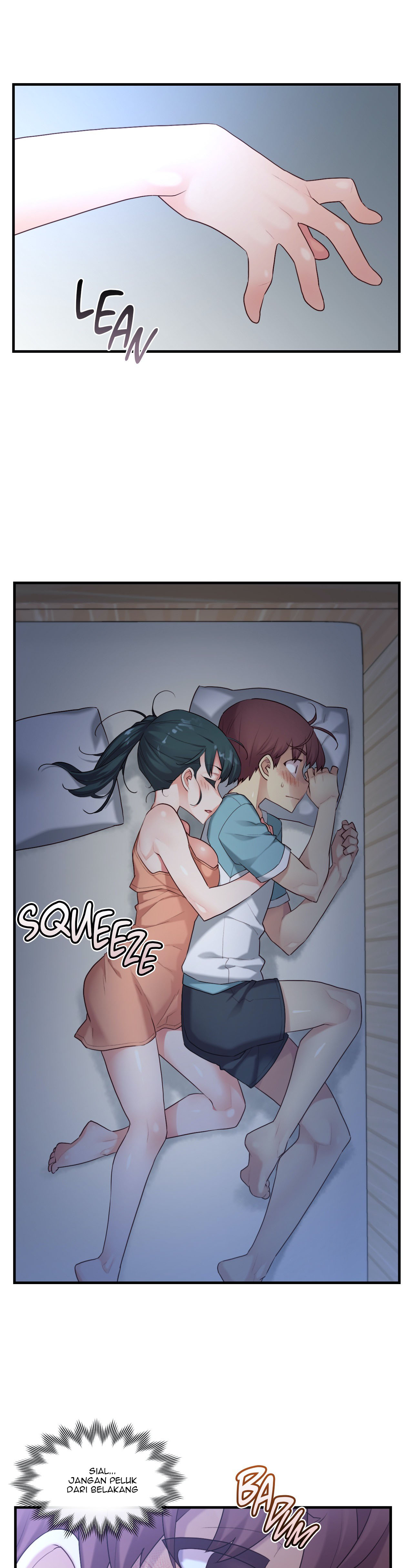The Girlfriend Dice - Chapter 42 502