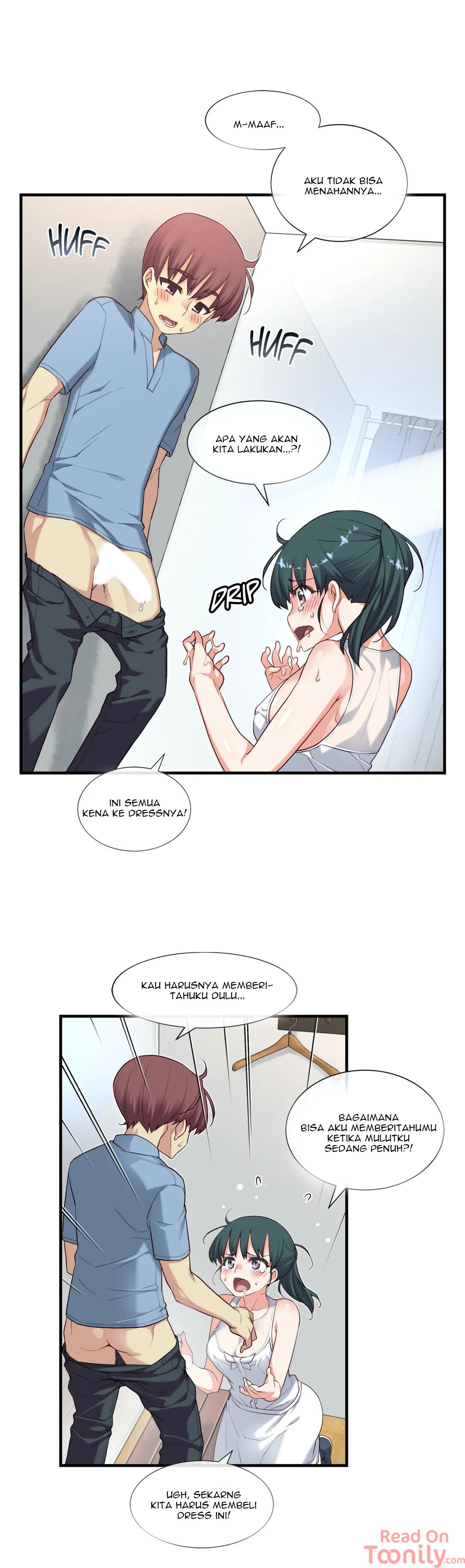 The Girlfriend Dice - Chapter 42 481