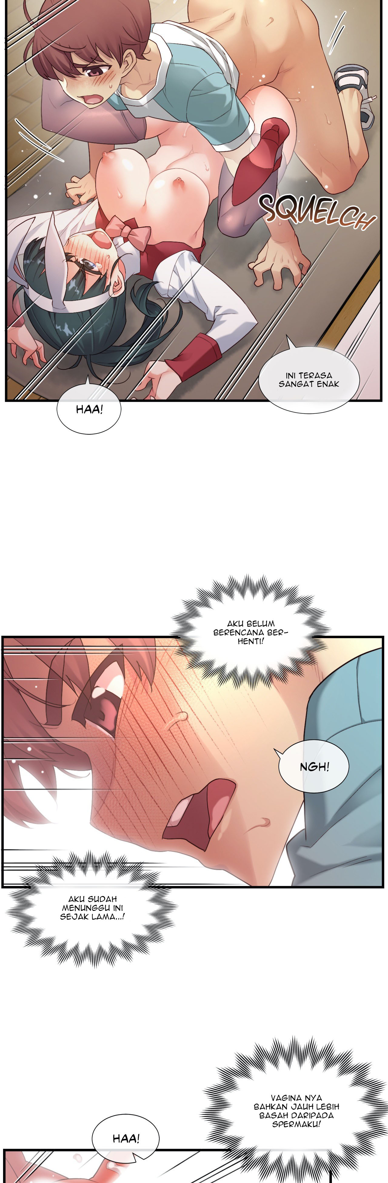 The Girlfriend Dice - Chapter 50 674