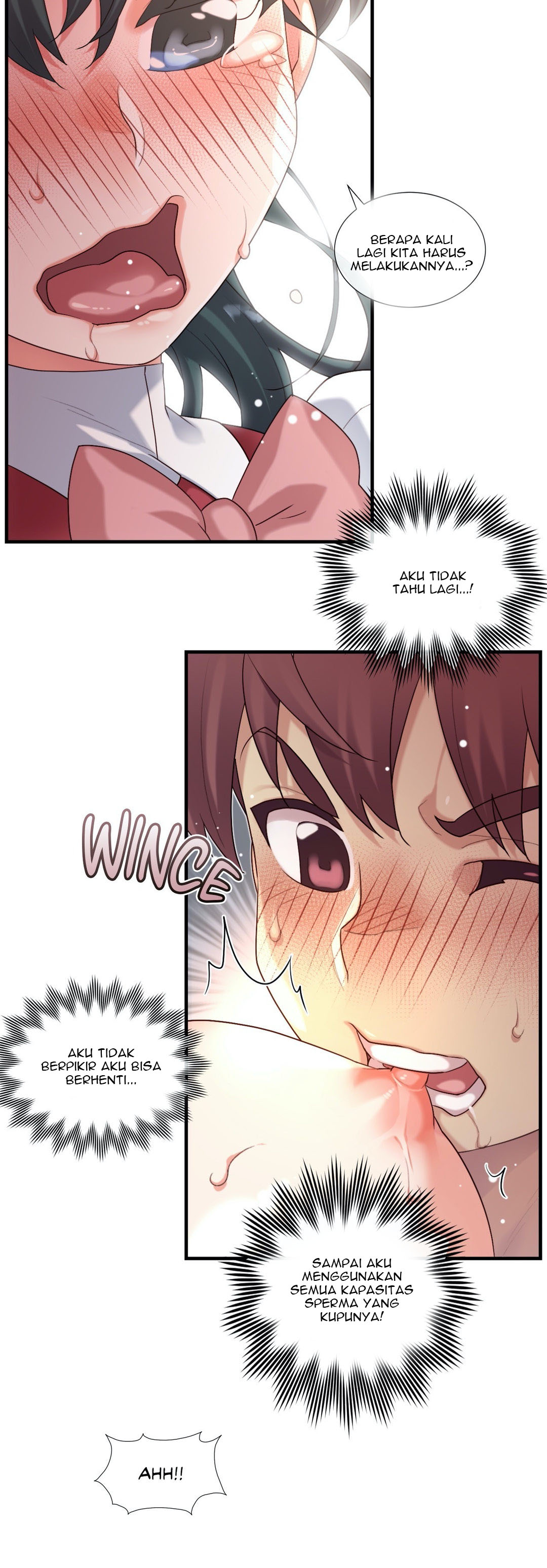 The Girlfriend Dice - Chapter 50 706