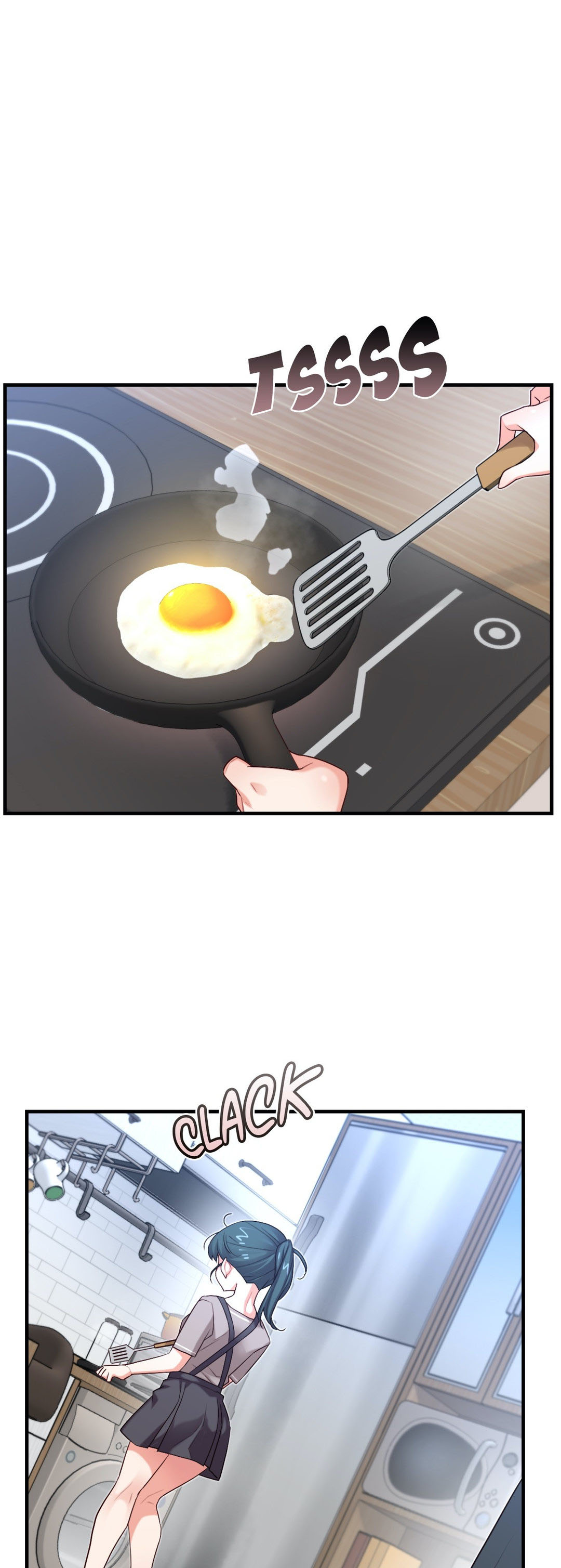 The Girlfriend Dice - Chapter 50 722