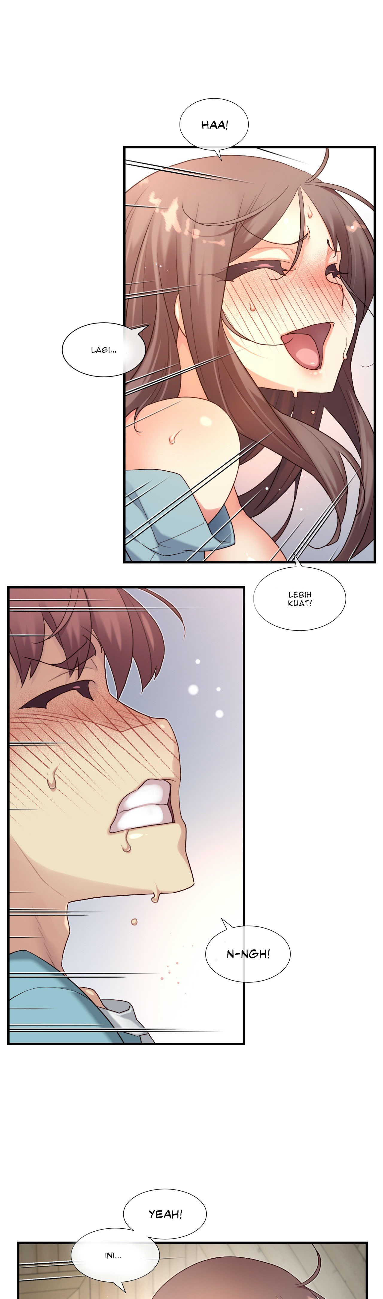 The Girlfriend Dice - Chapter 50 617