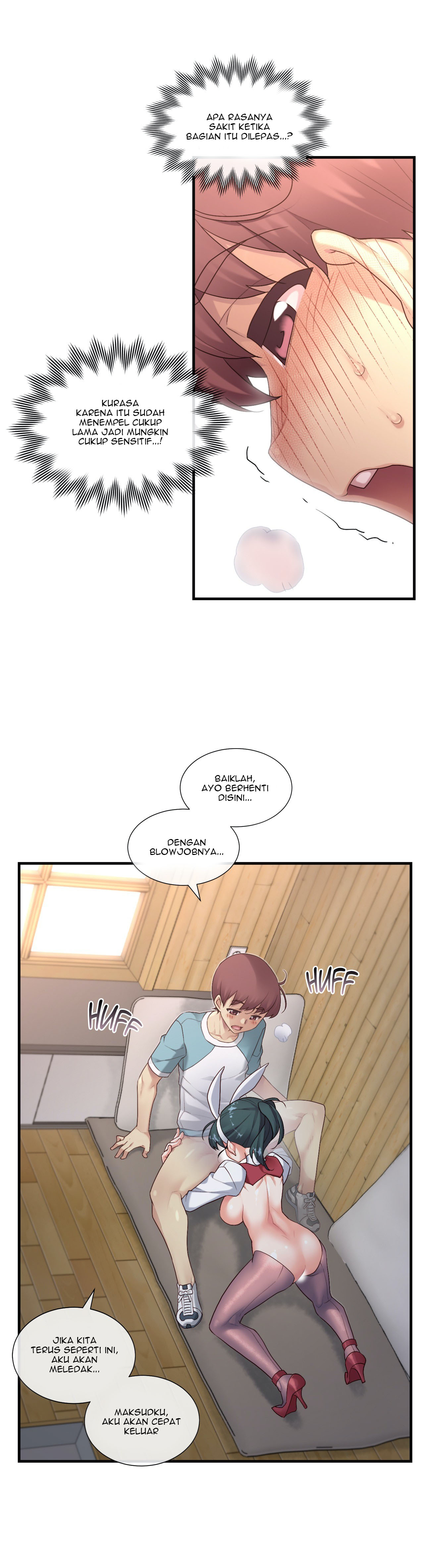 The Girlfriend Dice - Chapter 50 591