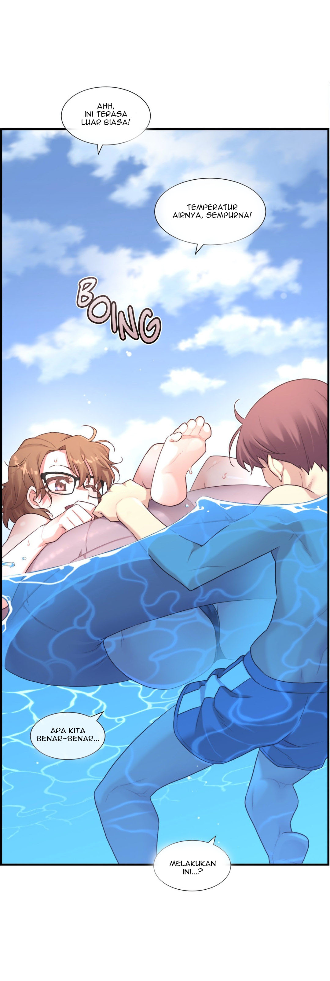 The Girlfriend Dice - Chapter 50 780