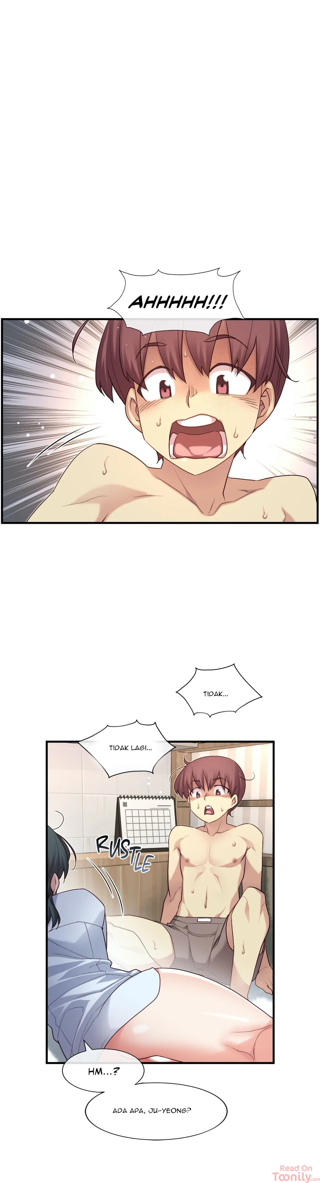 The Girlfriend Dice - Chapter 42 393