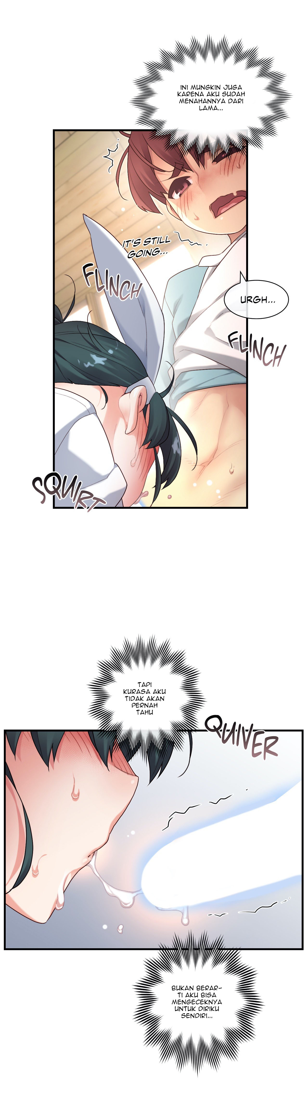 The Girlfriend Dice - Chapter 50 636