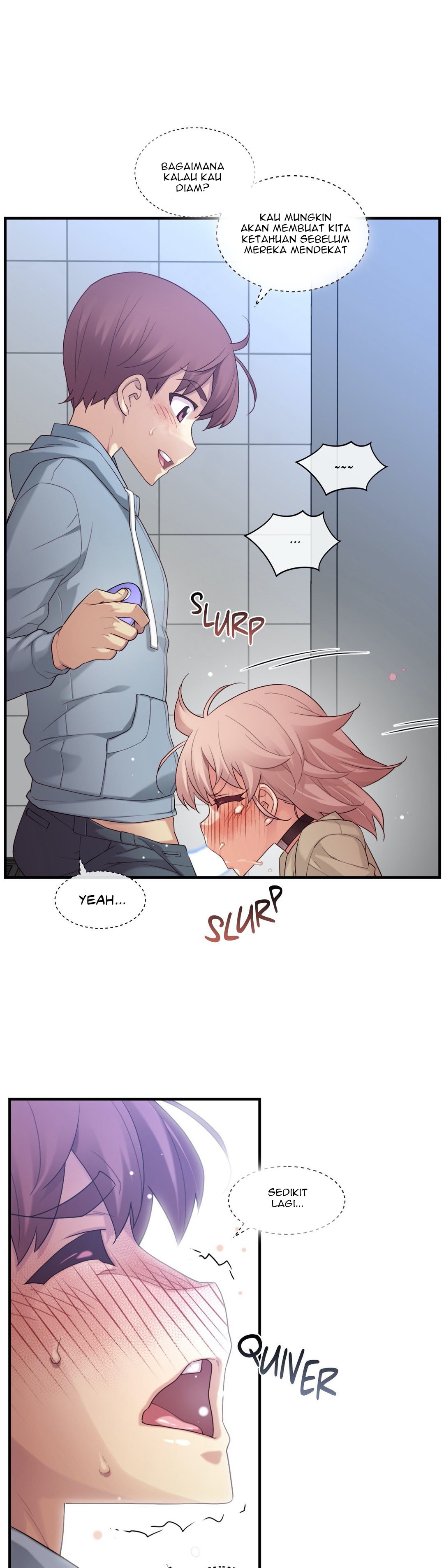 The Girlfriend Dice - Chapter 53 893