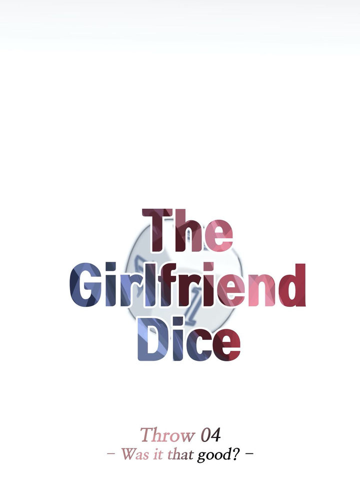 The Girlfriend Dice - Chapter 42 167