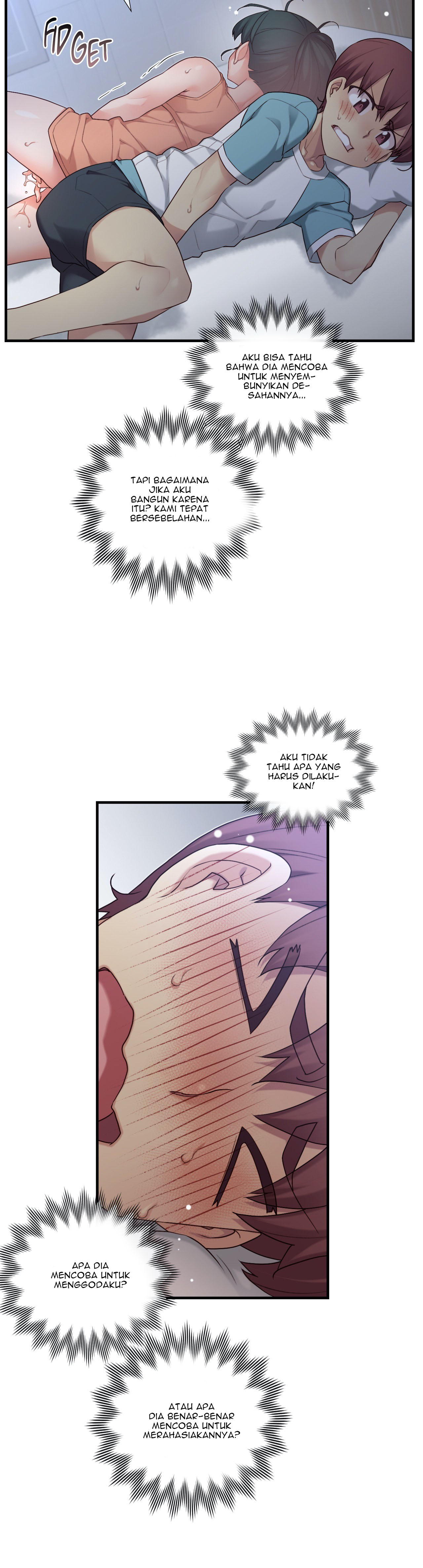 The Girlfriend Dice - Chapter 42 512