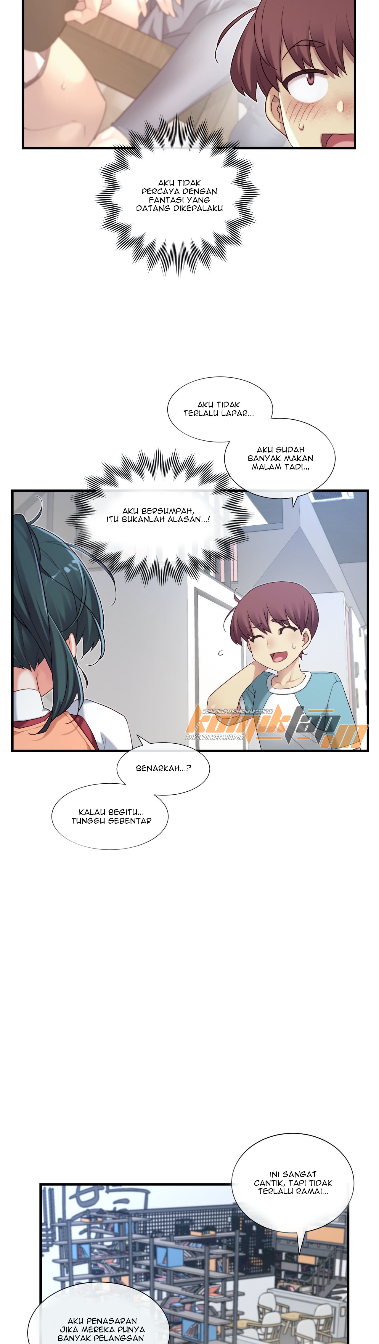 The Girlfriend Dice - Chapter 50 569