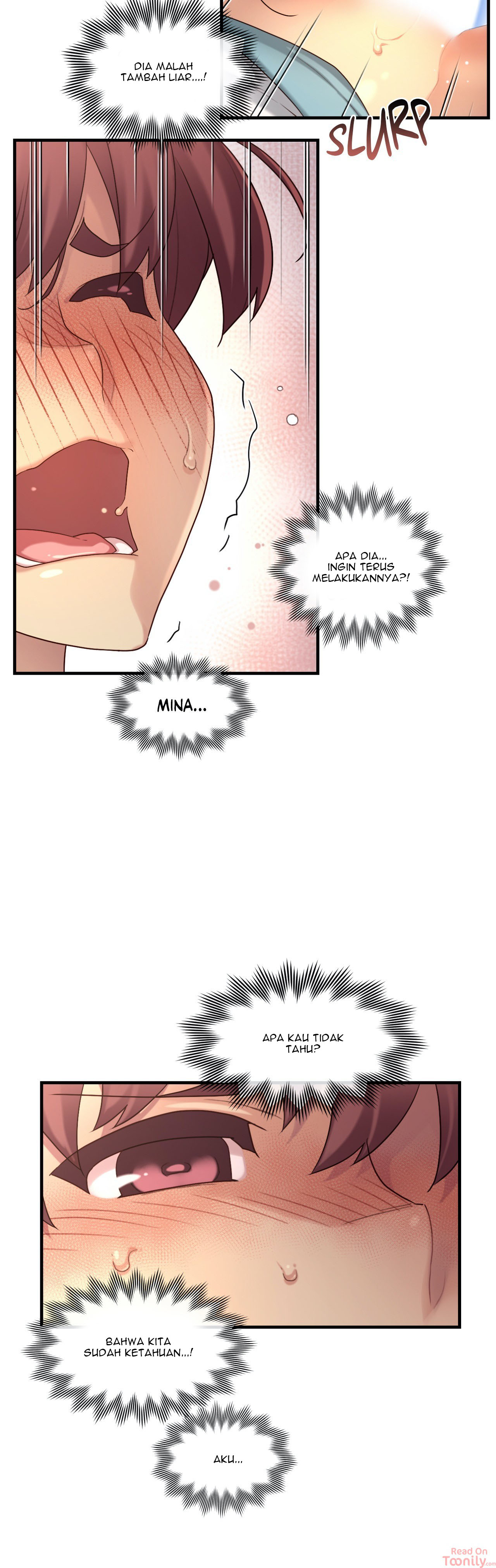 The Girlfriend Dice - Chapter 50 609