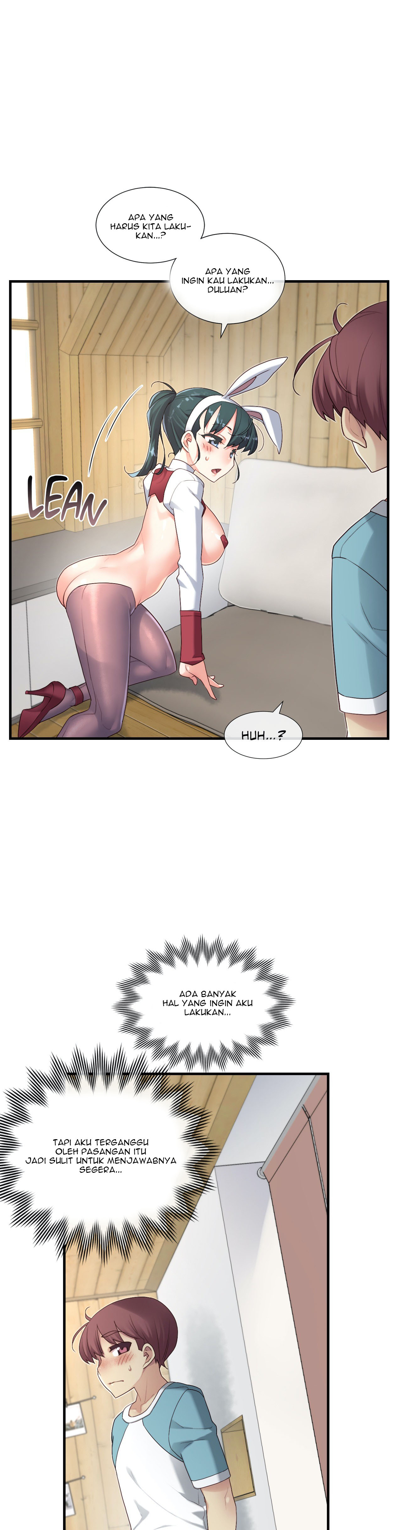 The Girlfriend Dice - Chapter 50 575