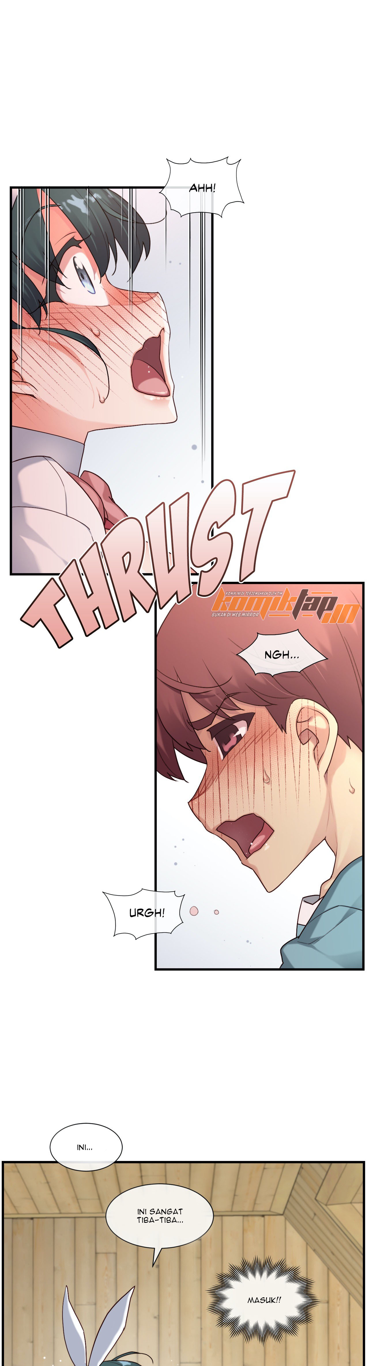 The Girlfriend Dice - Chapter 50 650