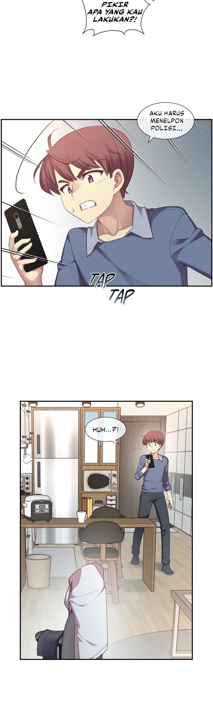 The Girlfriend Dice - Chapter 42 223