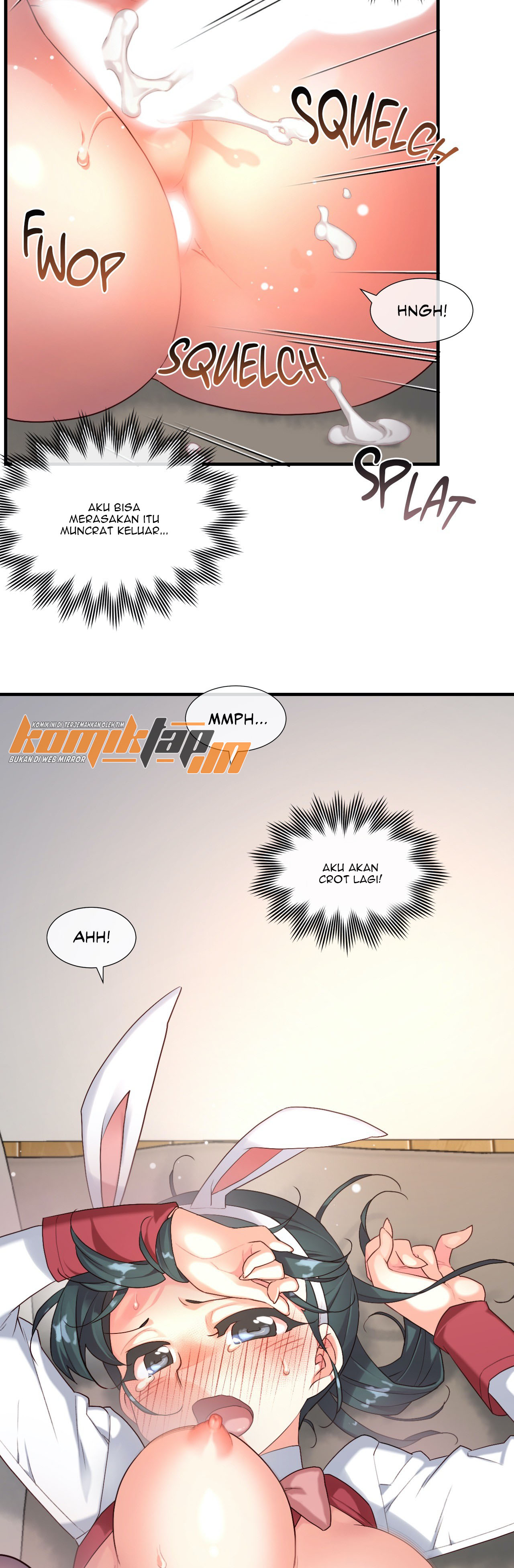 The Girlfriend Dice - Chapter 50 675
