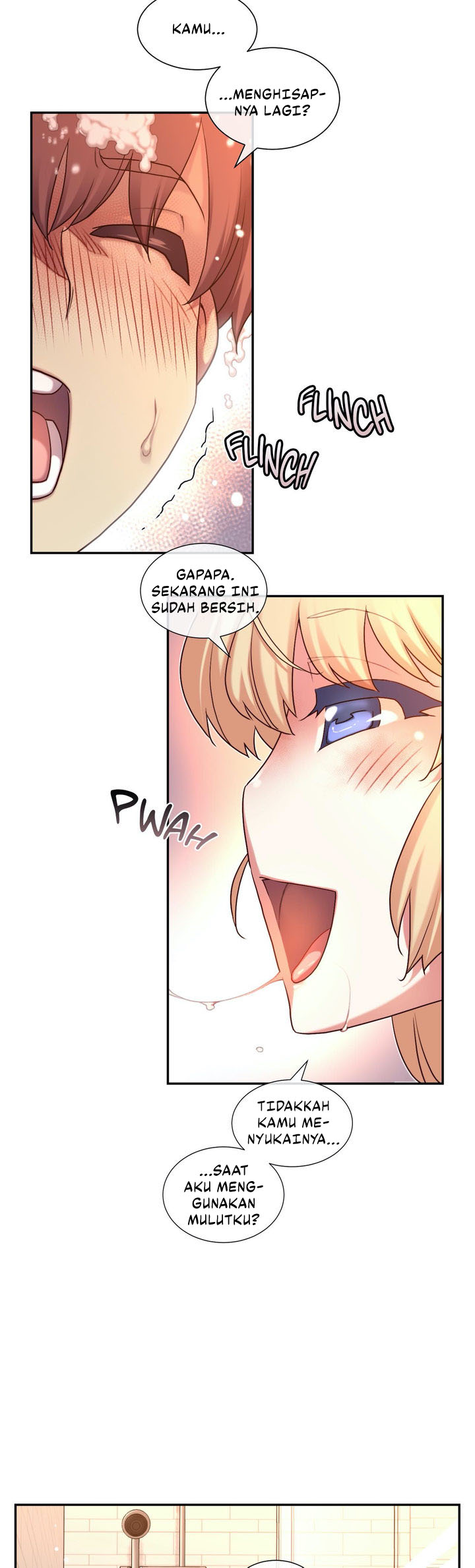 The Girlfriend Dice - Chapter 42 68
