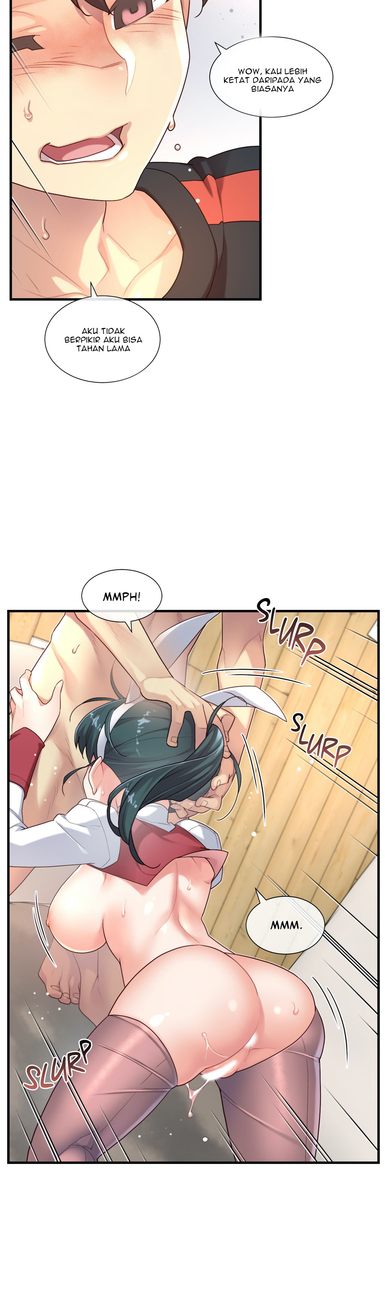 The Girlfriend Dice - Chapter 50 619