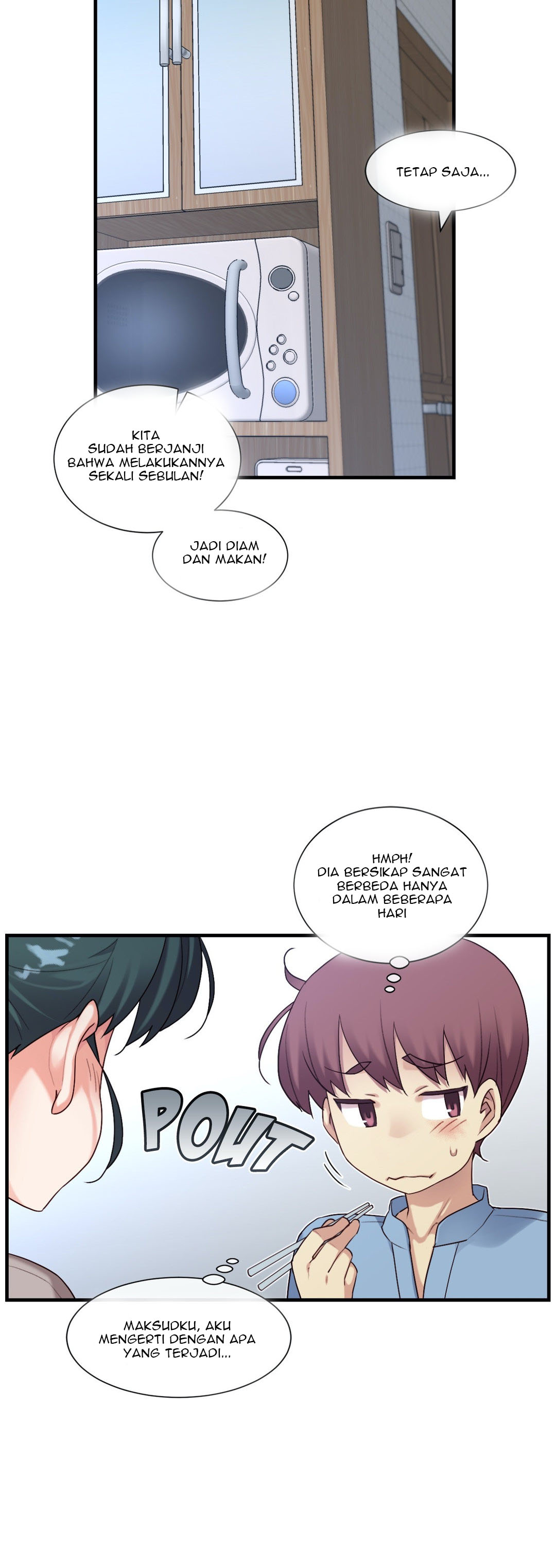 The Girlfriend Dice - Chapter 50 731