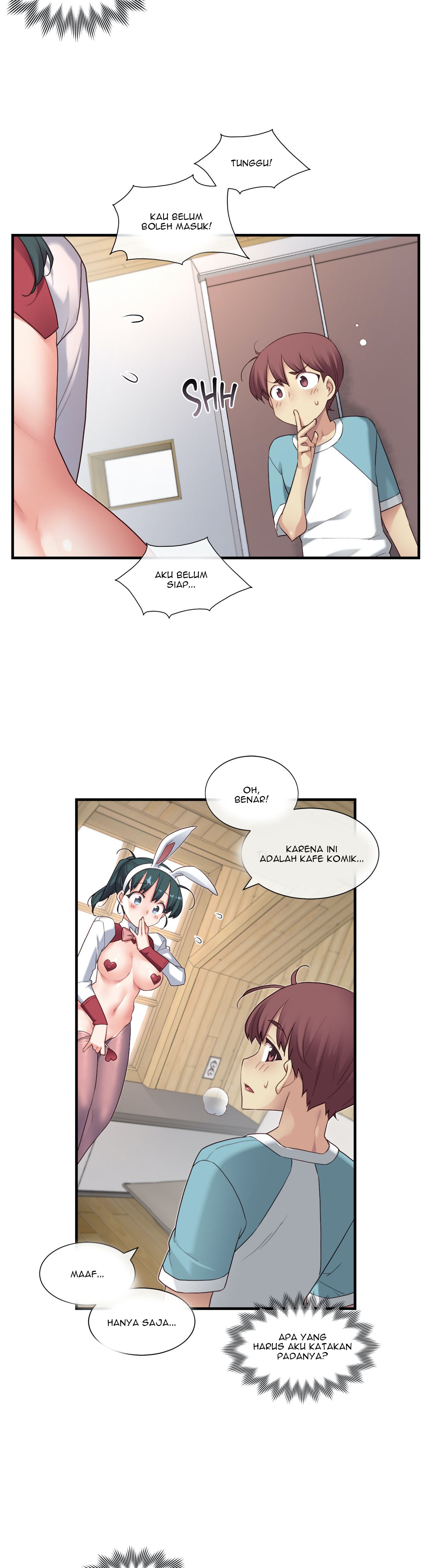 The Girlfriend Dice - Chapter 50 572