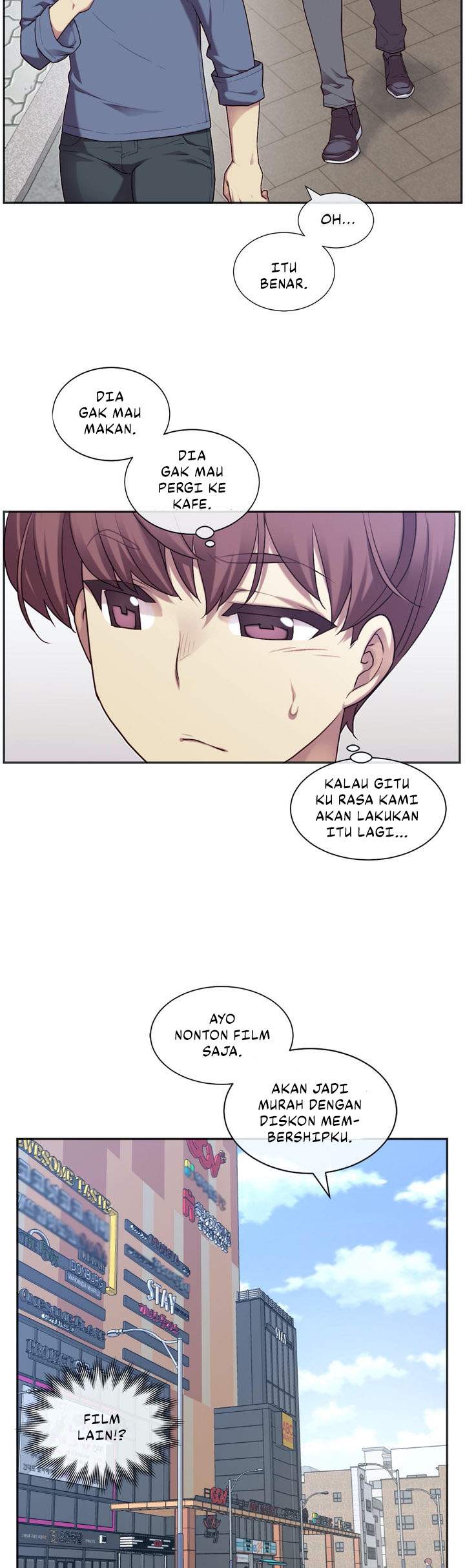 The Girlfriend Dice - Chapter 42 115