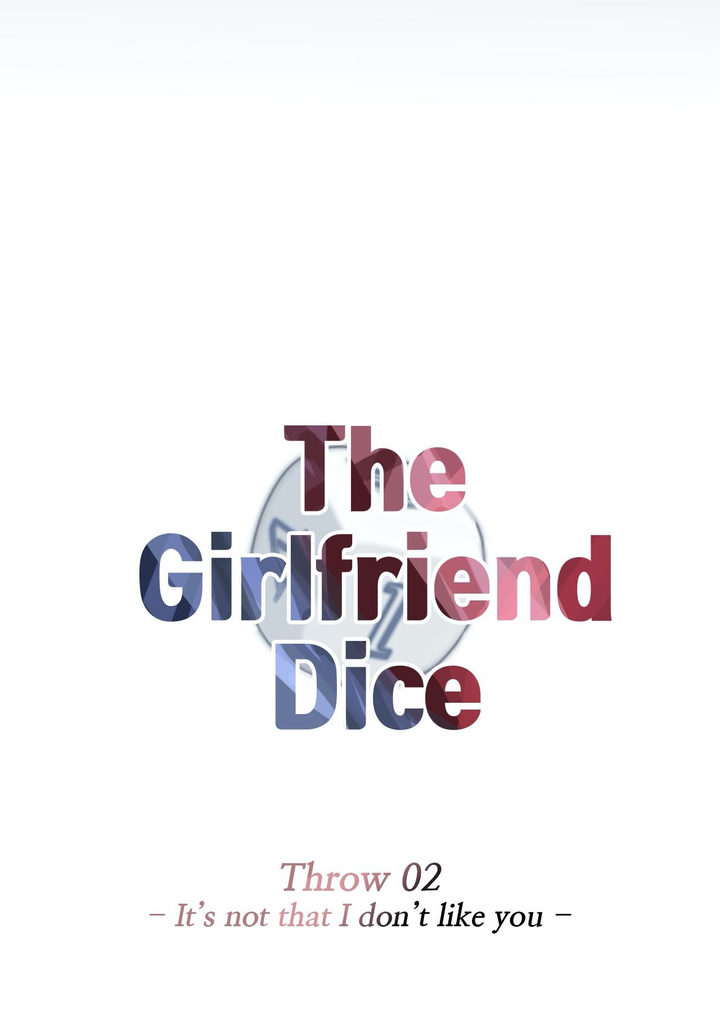 The Girlfriend Dice - Chapter 42 53