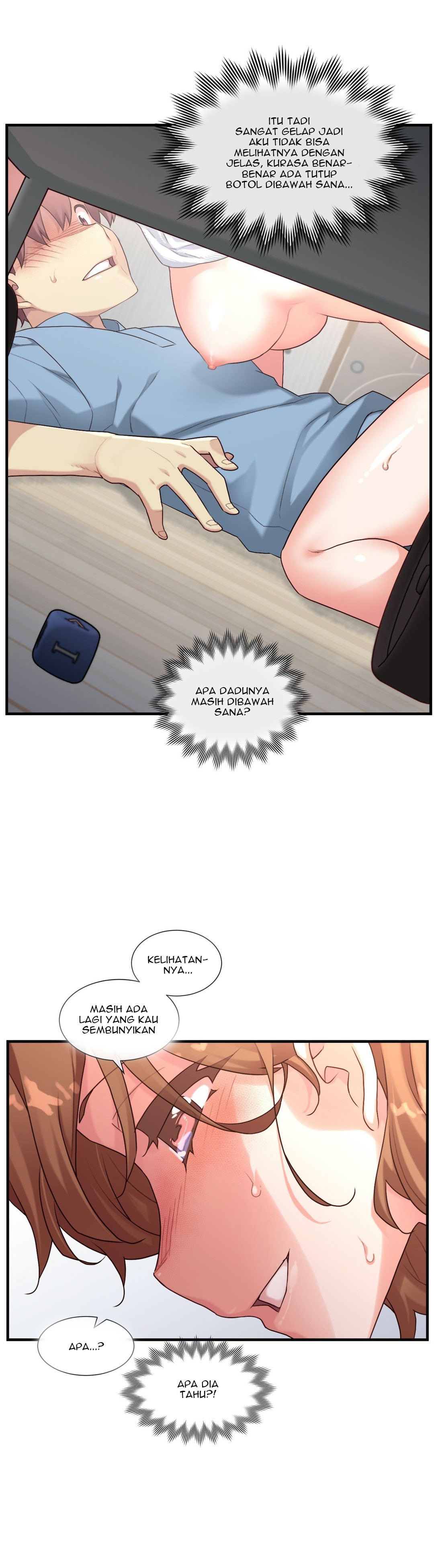 The Girlfriend Dice - Chapter 50 761