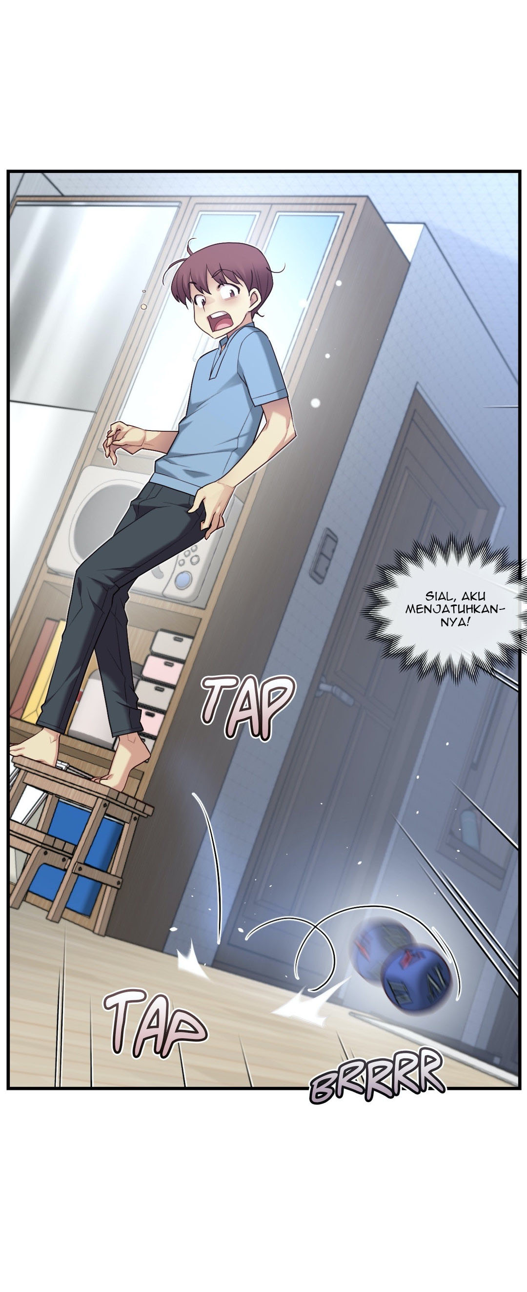 The Girlfriend Dice - Chapter 50 745