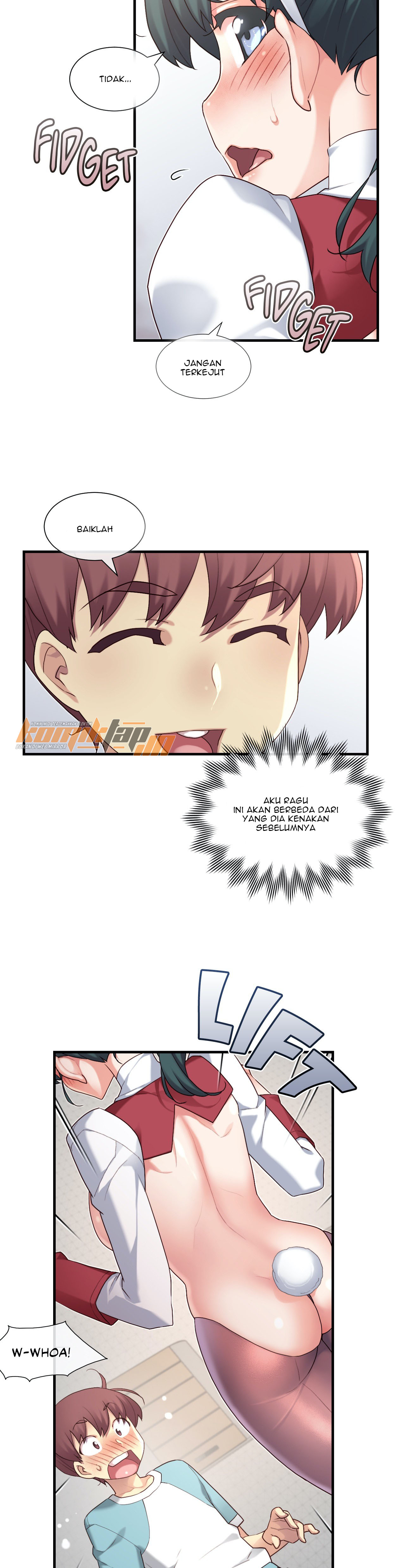 The Girlfriend Dice - Chapter 42 533
