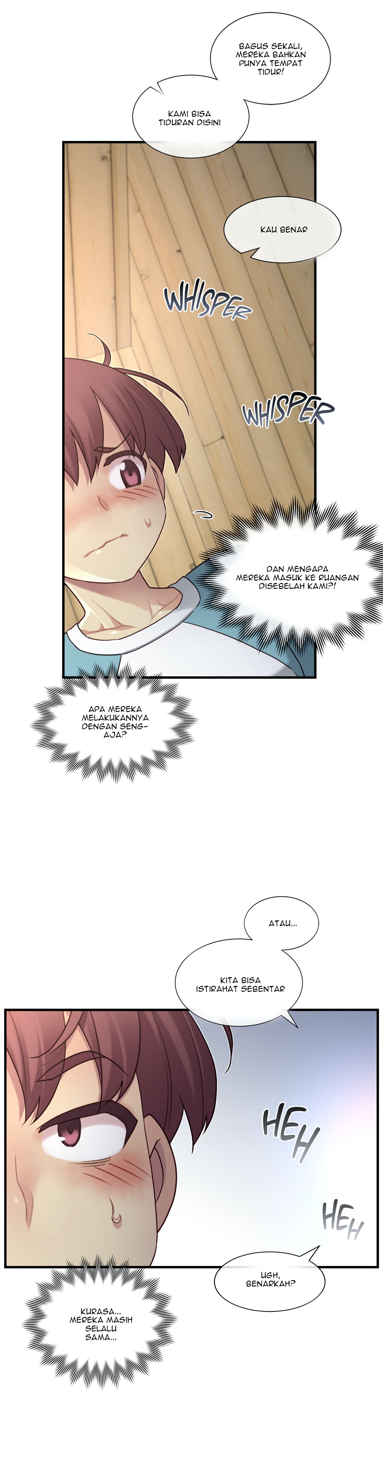 The Girlfriend Dice - Chapter 50 604