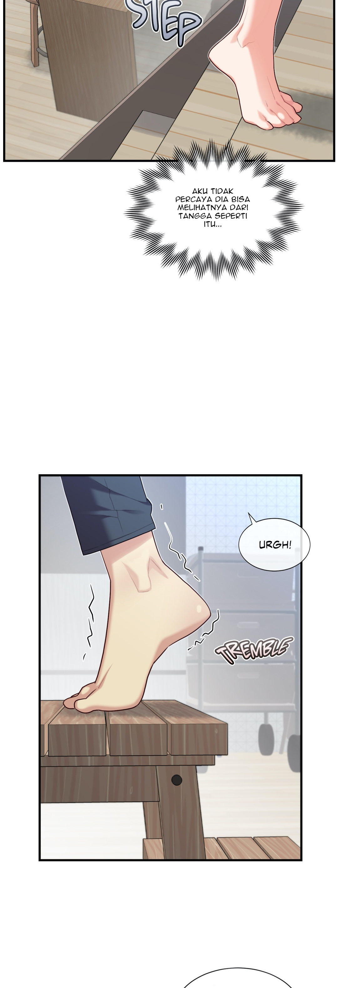 The Girlfriend Dice - Chapter 50 739