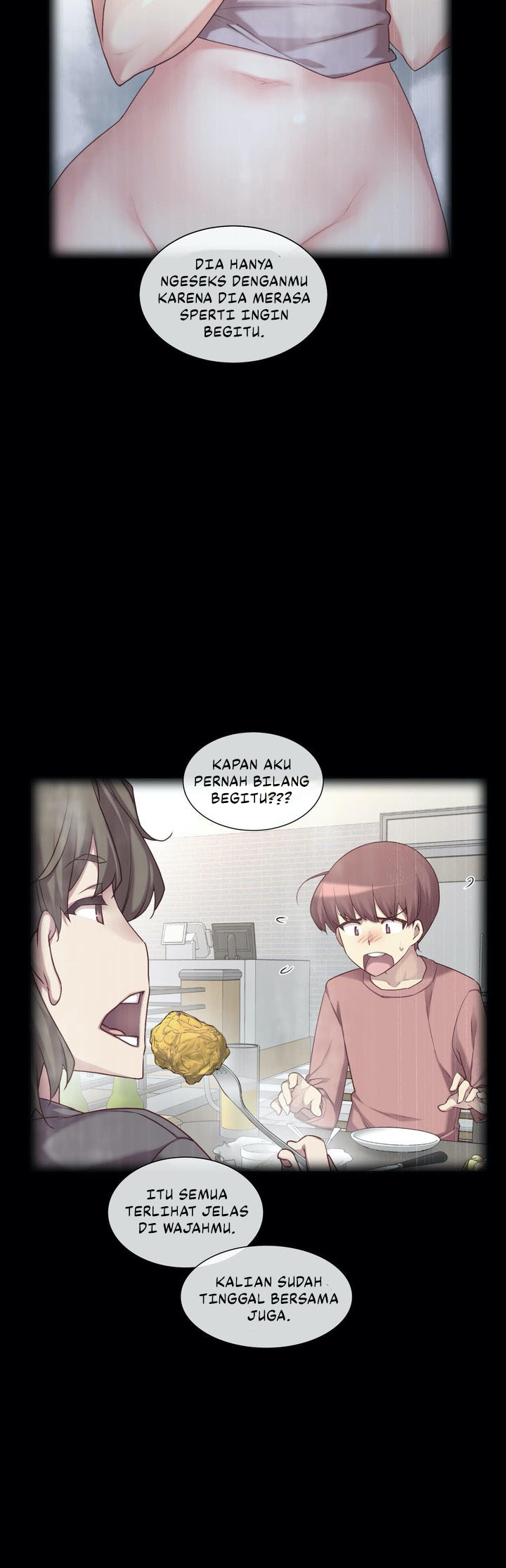 The Girlfriend Dice - Chapter 42 45
