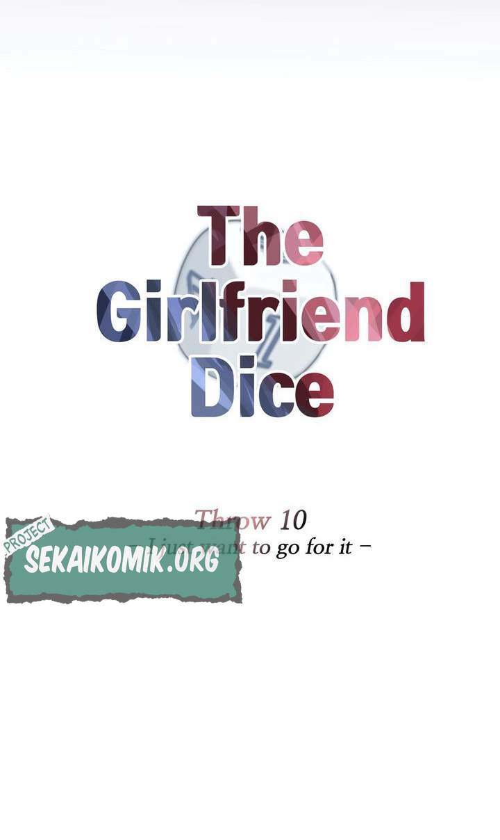 The Girlfriend Dice - Chapter 42 282