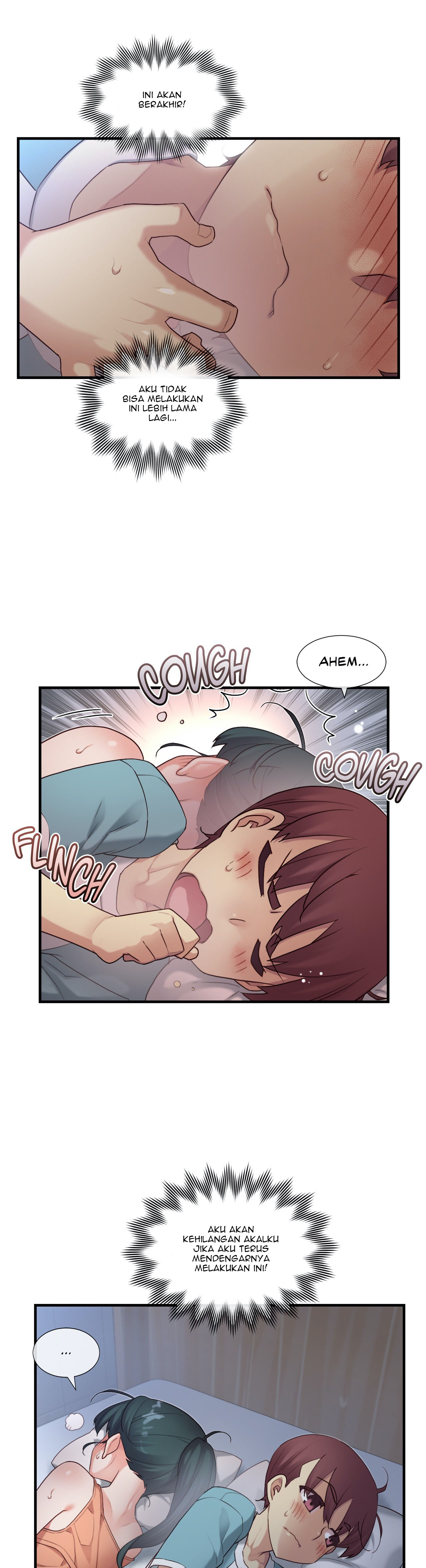 The Girlfriend Dice - Chapter 42 513