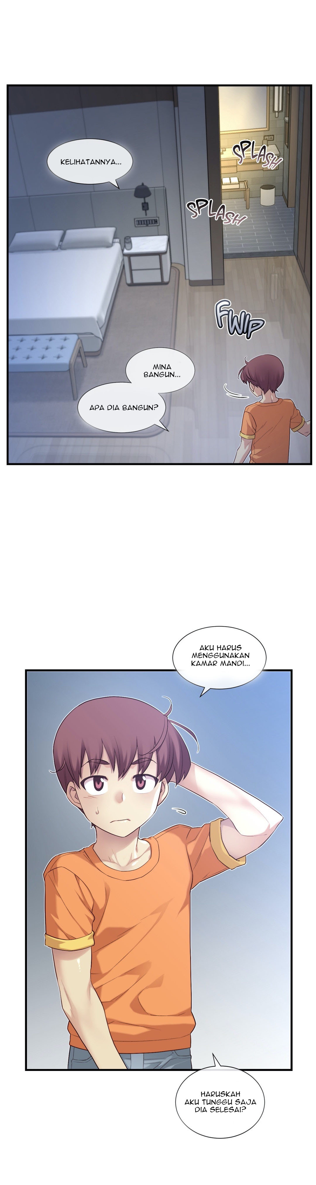 The Girlfriend Dice - Chapter 50 814
