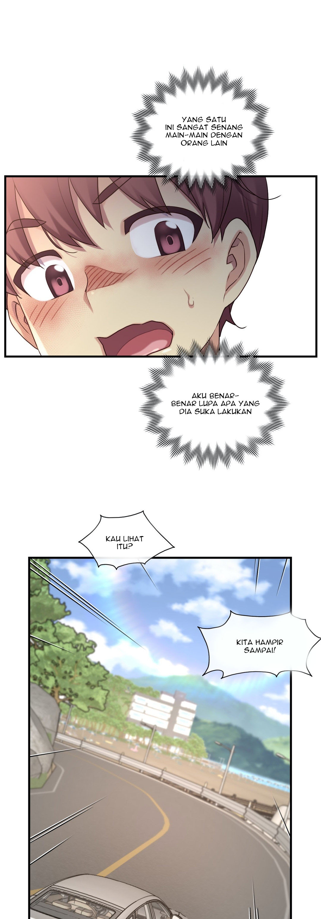 The Girlfriend Dice - Chapter 50 772