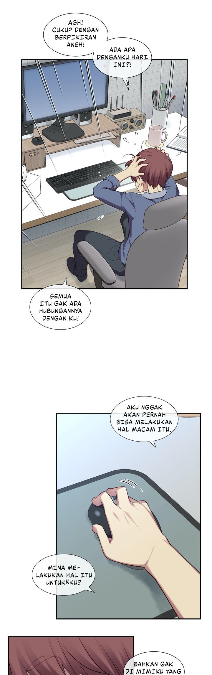 The Girlfriend Dice - Chapter 42 172