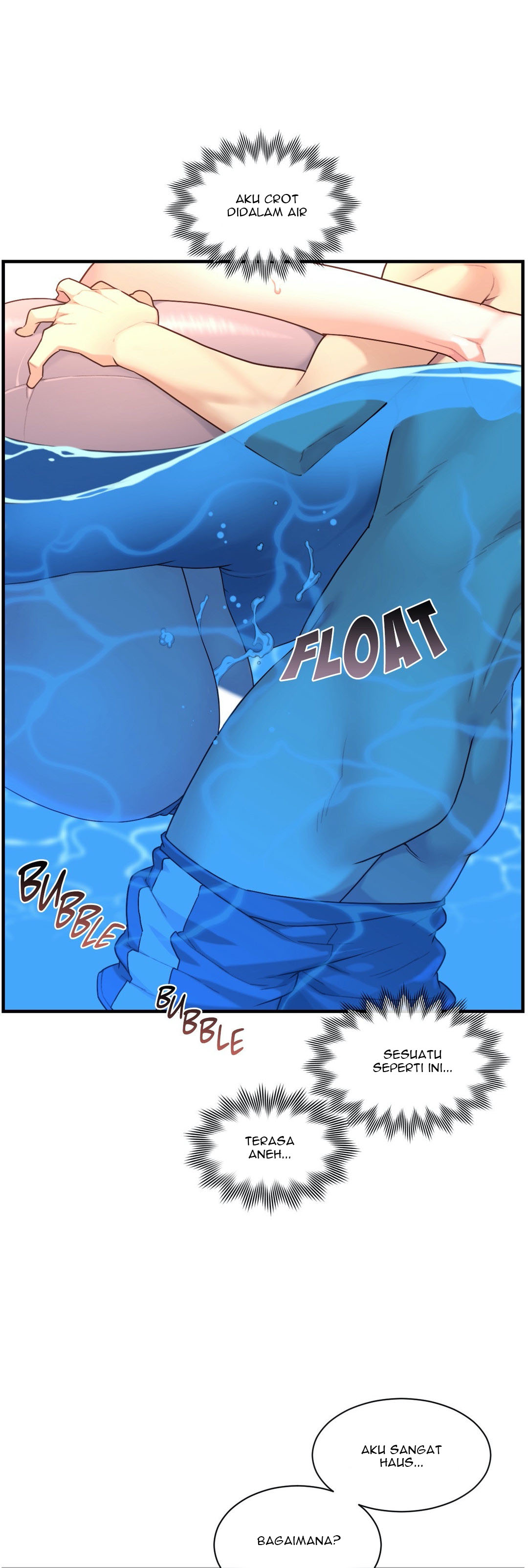 The Girlfriend Dice - Chapter 50 792
