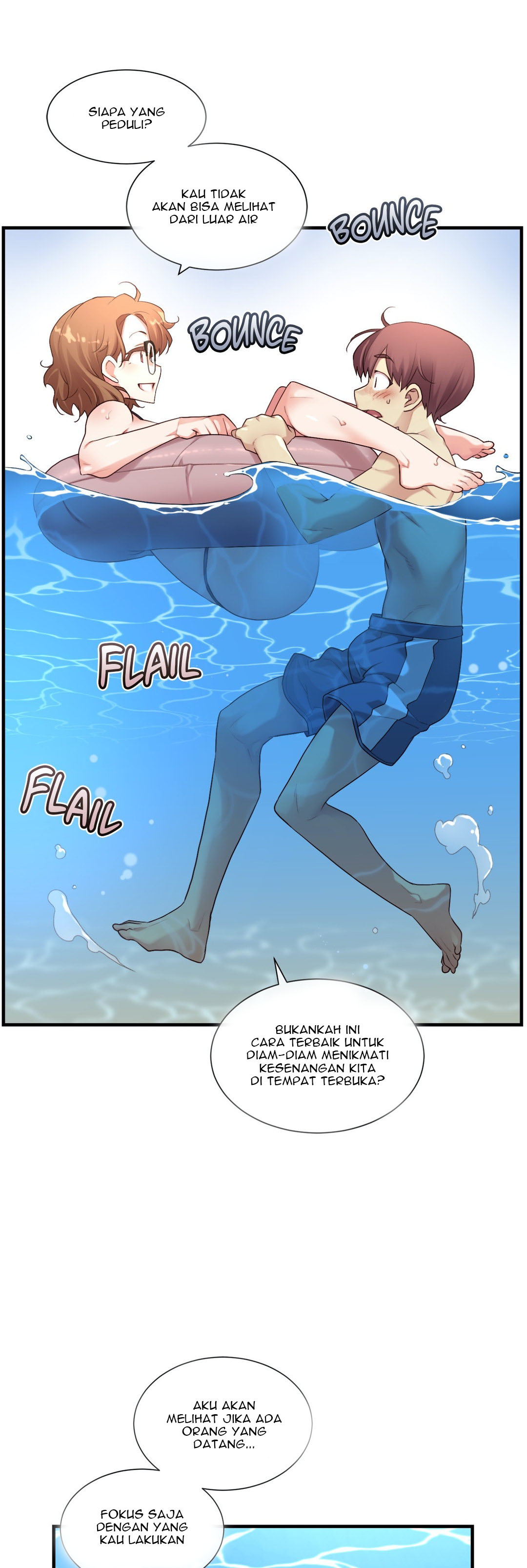The Girlfriend Dice - Chapter 50 781