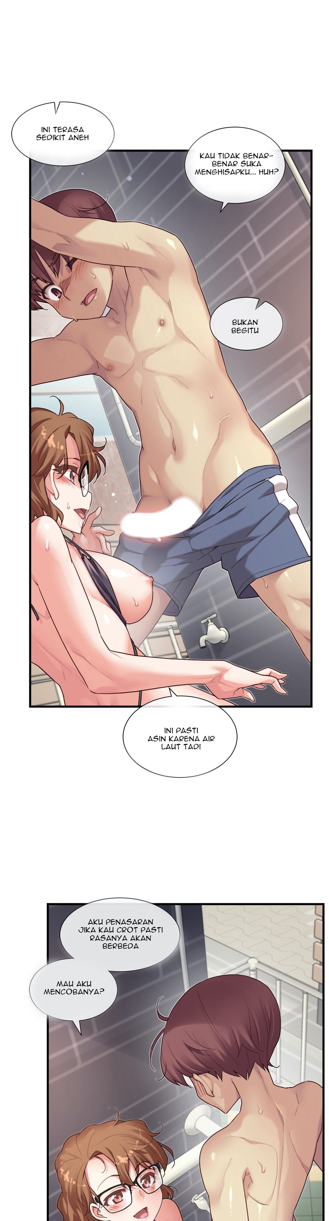 The Girlfriend Dice - Chapter 50 796