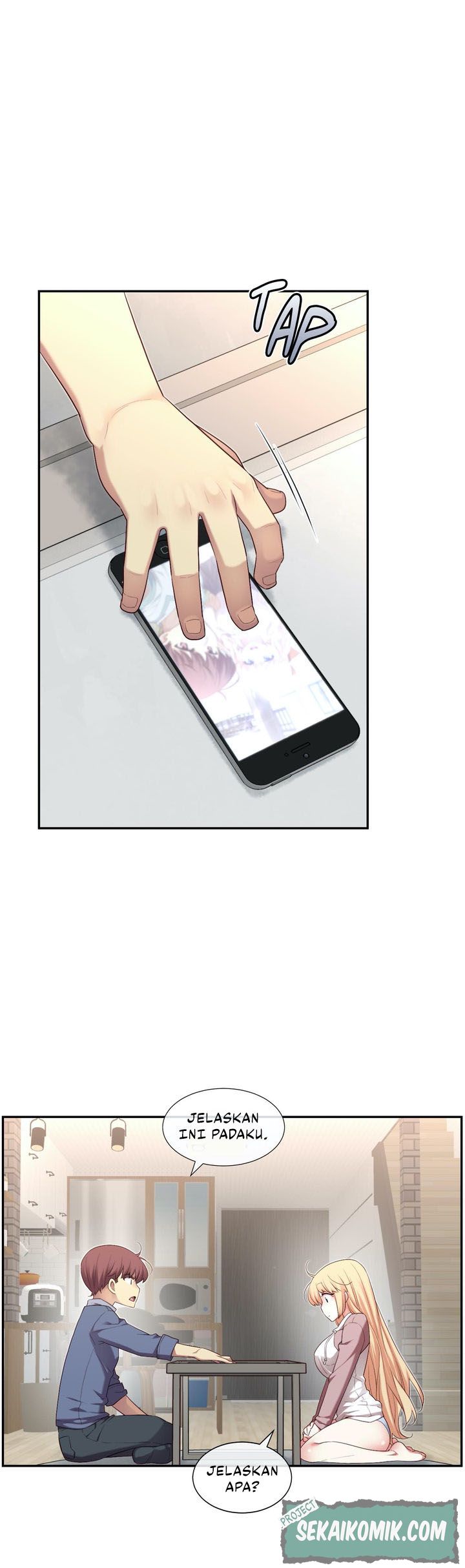 The Girlfriend Dice - Chapter 42 232