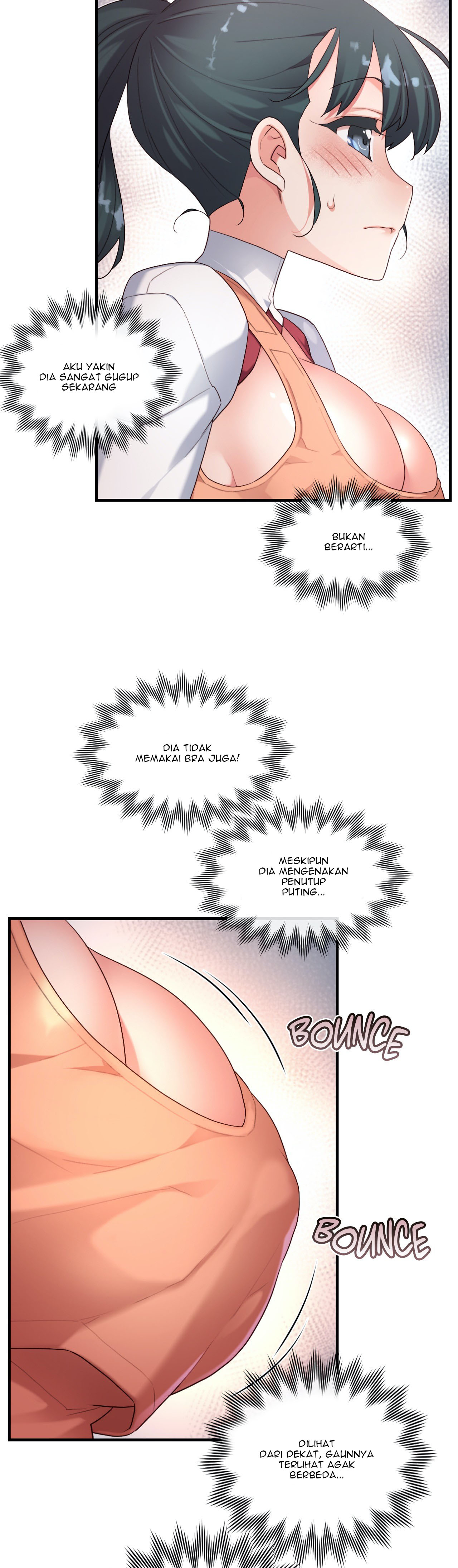 The Girlfriend Dice - Chapter 50 562